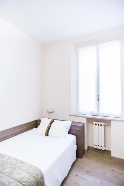 Best Western Hotel Liberta Модена Экстерьер фото